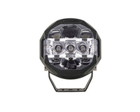 Scope 7" LED Driving Light (Spot Beam)
