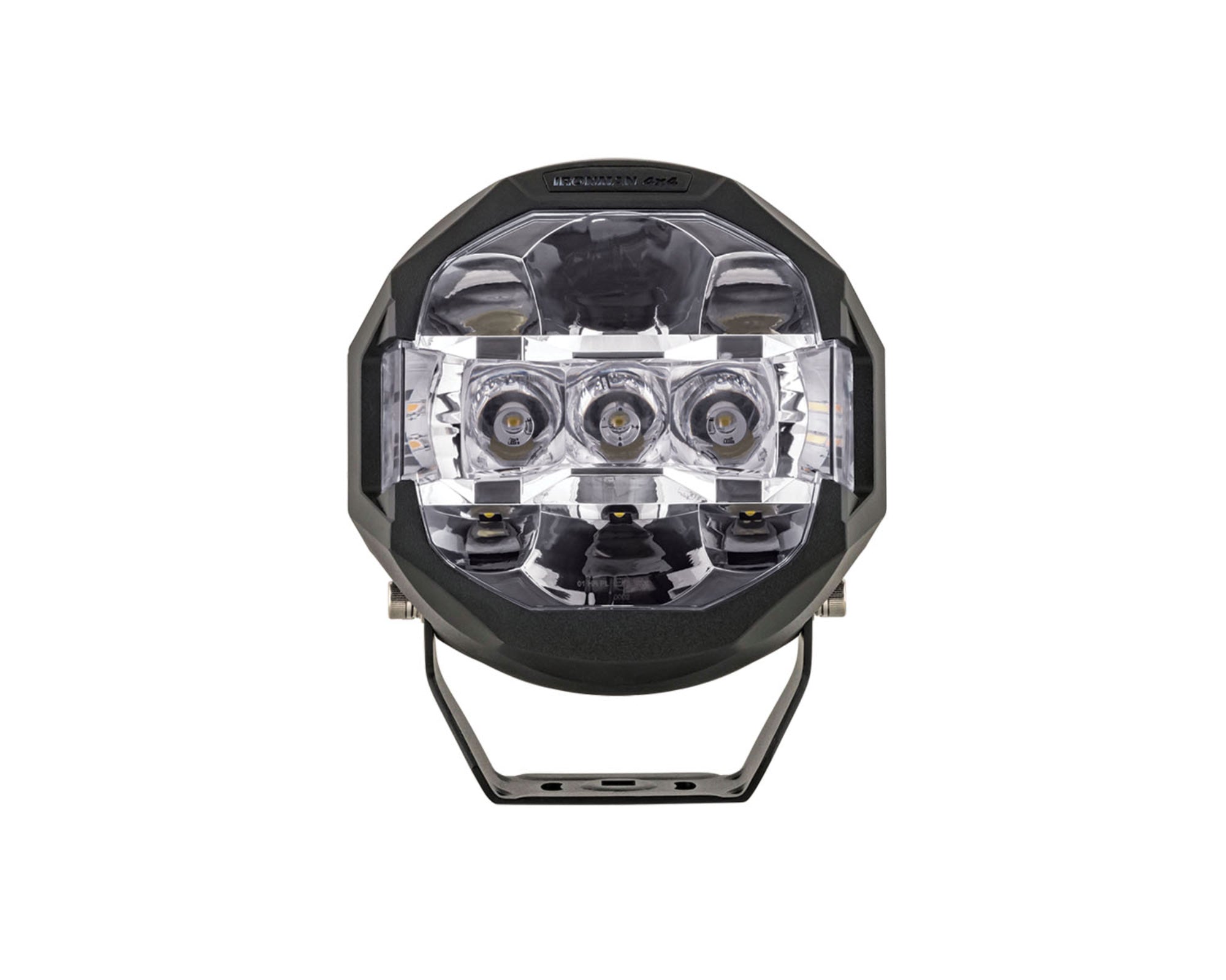 Scope 7" LED Driving Light (Spot Beam)