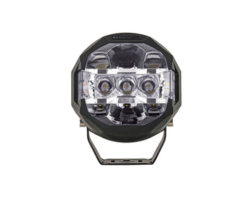 Scope 7" LED Driving Light (Spot Beam)