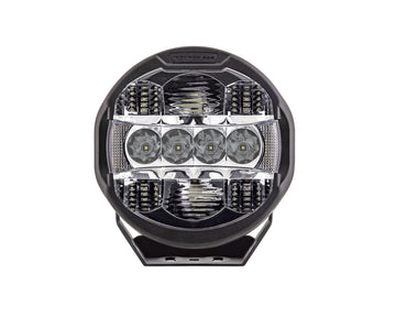 Scope 9" LED Driving Light (Combo Beam)