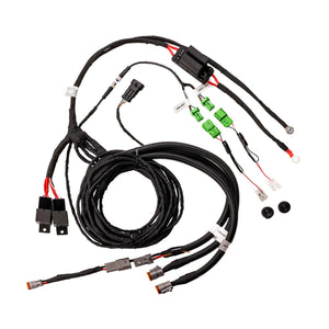 Scope 5" & 7" LED Driving Light Wiring Harness