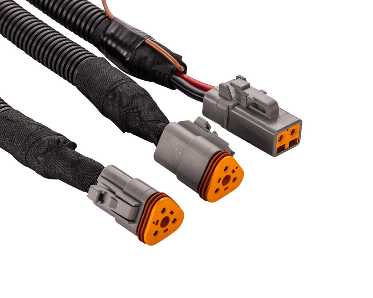 Scope Wire Scope 5