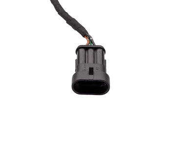 Scope 9" LED Driving Light Wiring Harness