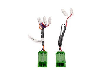 Scope 9" LED Driving Light Wiring Harness