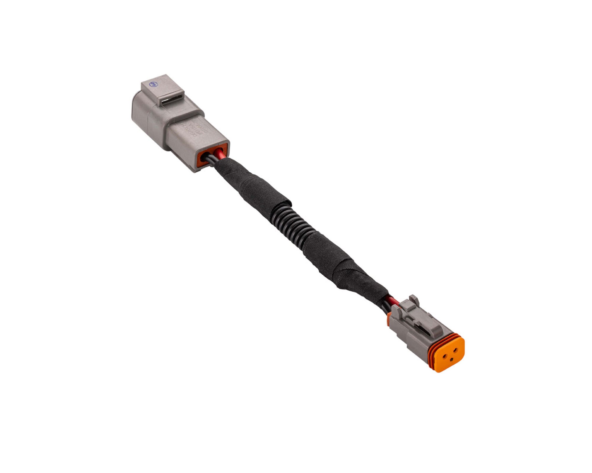 Scope 9" LED Driving Light Wiring Harness