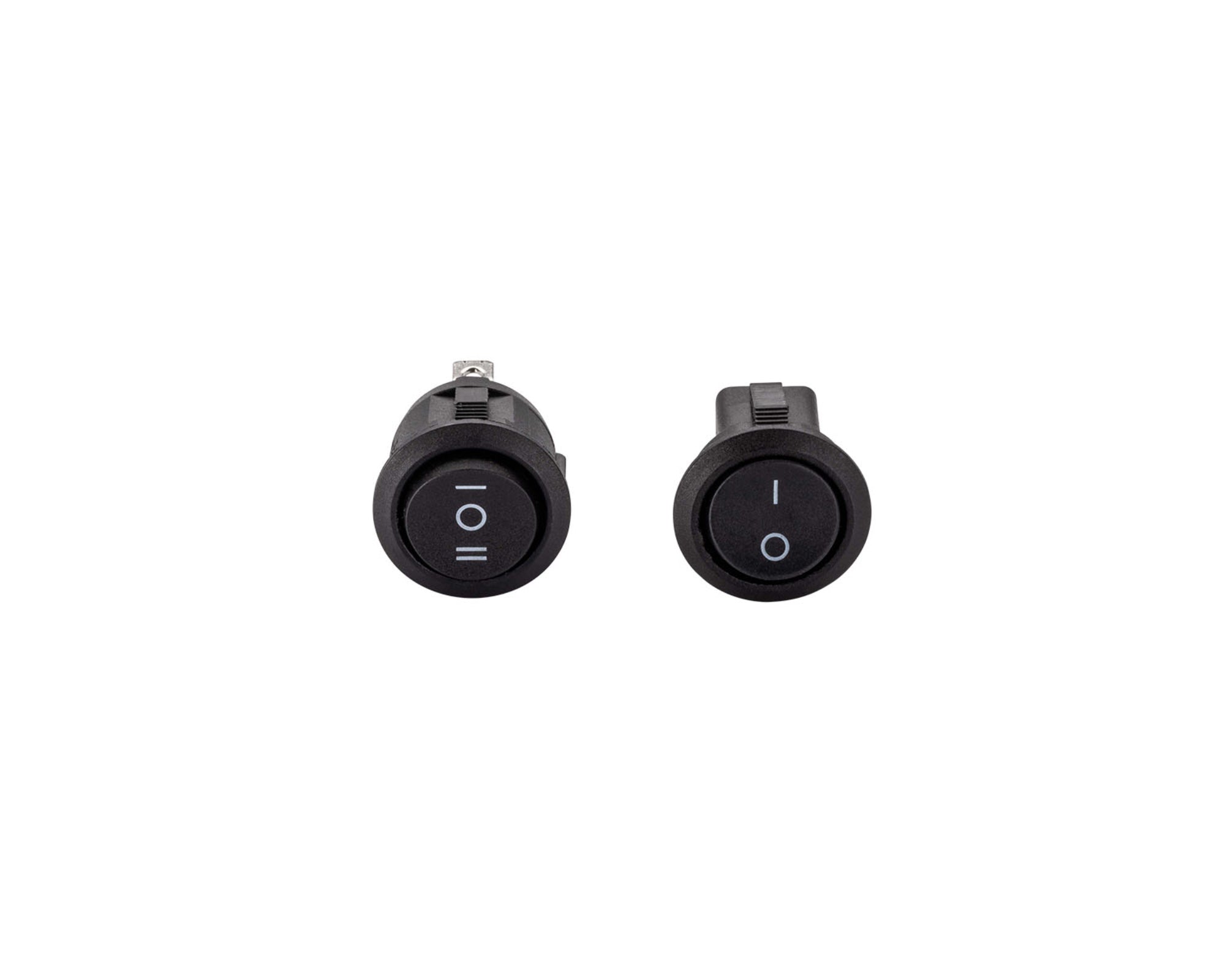 Scope 9" LED Driving Light Wiring Harness