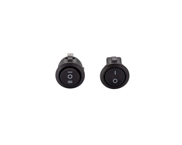 Scope 9" LED Driving Light Wiring Harness