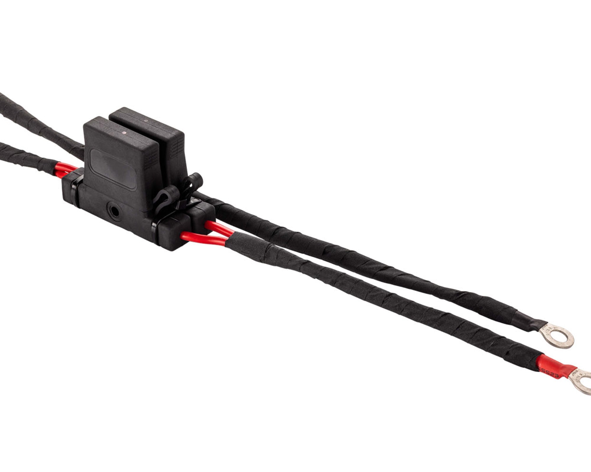 Scope 9" LED Driving Light Wiring Harness
