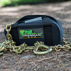 Heavy Duty Drag Chain 16-ft.