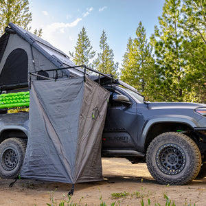 DeltaWing Ensuite | Privacy Shower Tent