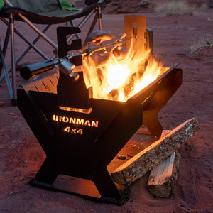 Portable Fire Pit