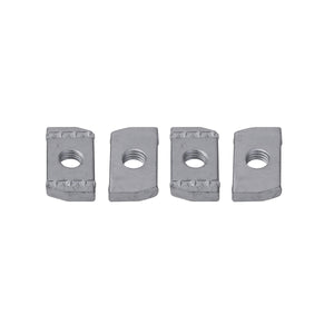 Atlas Channel Nut Kit (M6)