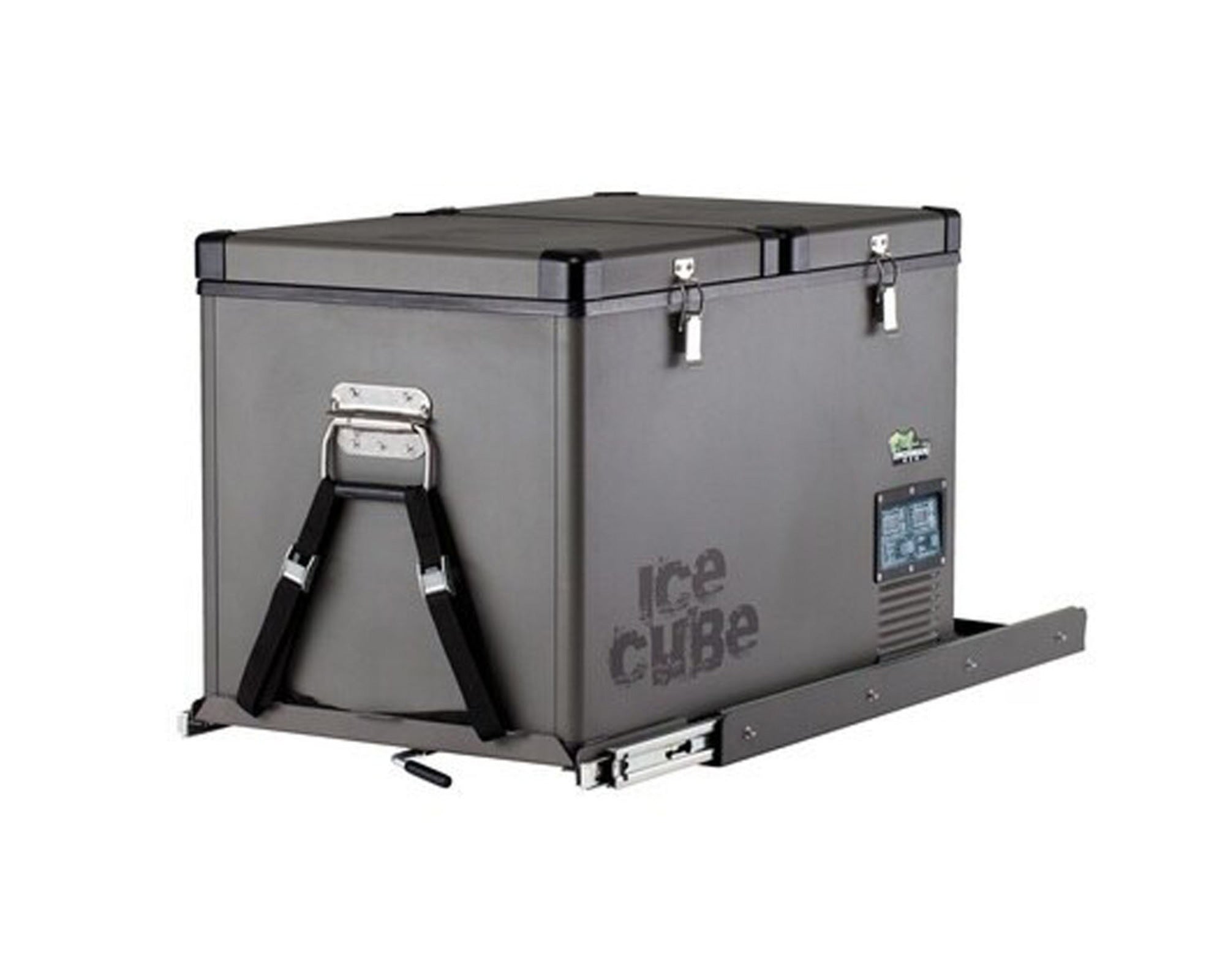 Fridge Slide 65L/74L Fridges – IRONMAN 4X4 America