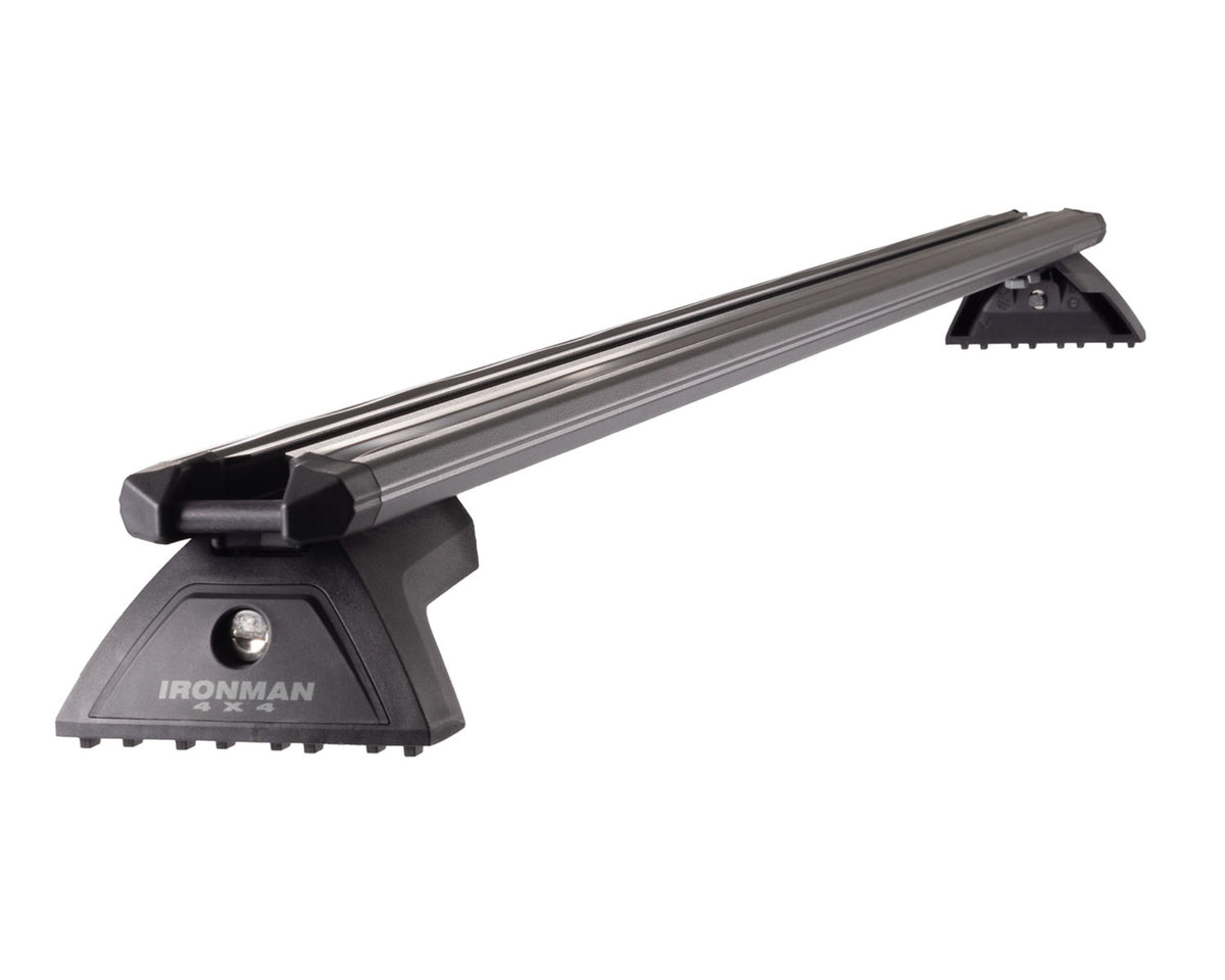 Atlas Roof Rack Crossbars for Toyota RAV4 (2019-2025) – IRONMAN 4X4 America