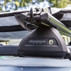 Universal Atlas Roof Rack Cross Bars