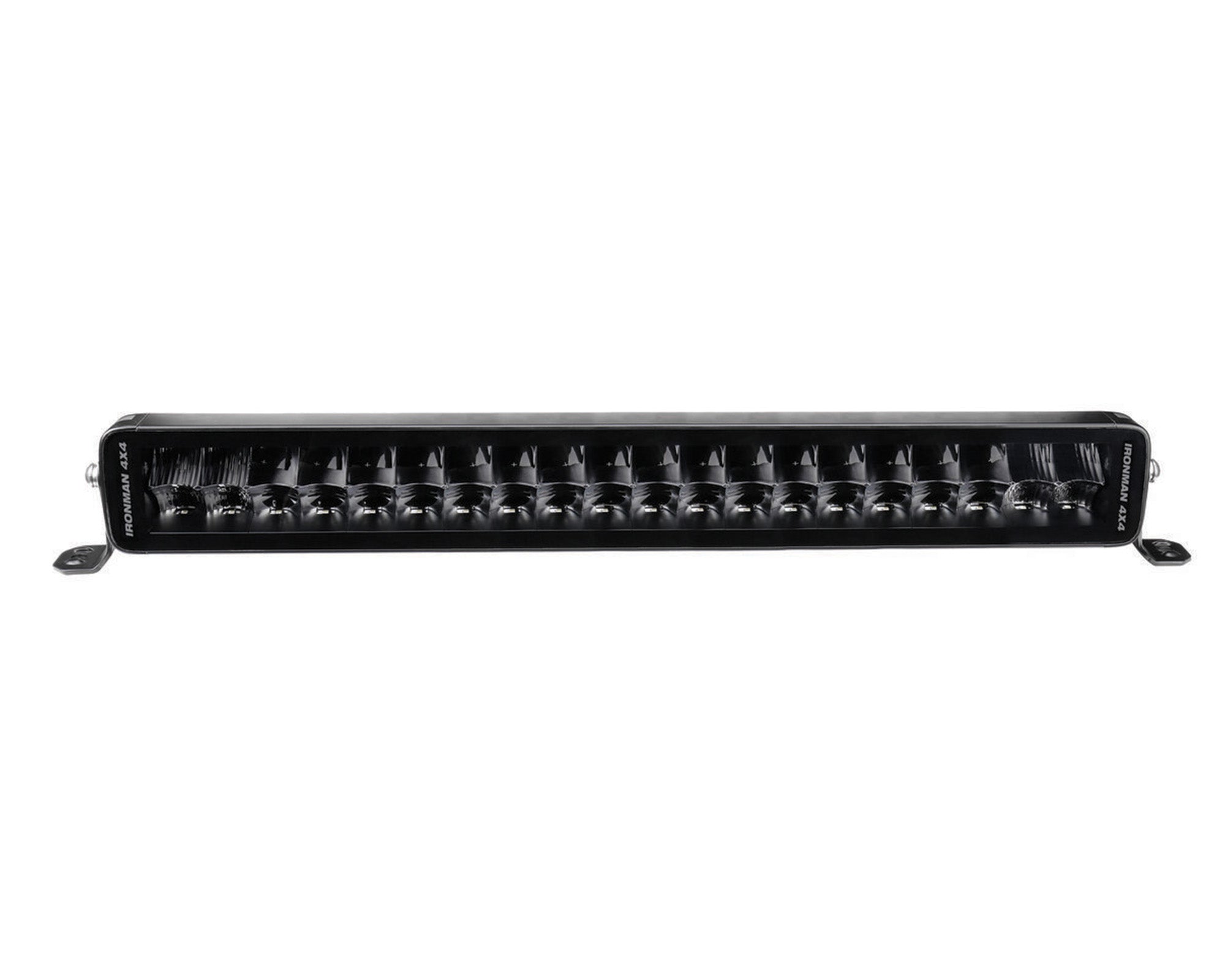 Bright Saber LED Dual Row Light Bar - 21.5"
