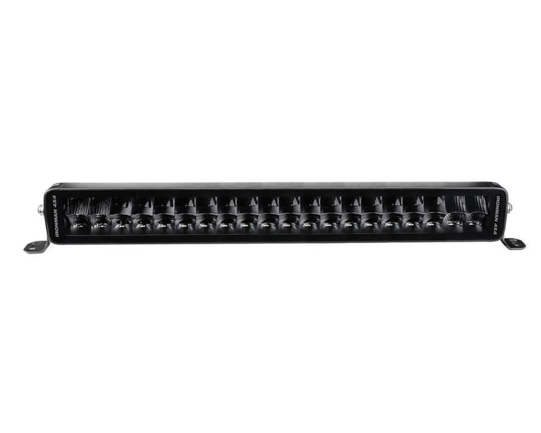 Bright Saber LED Dual Row Light Bar - 21.5"