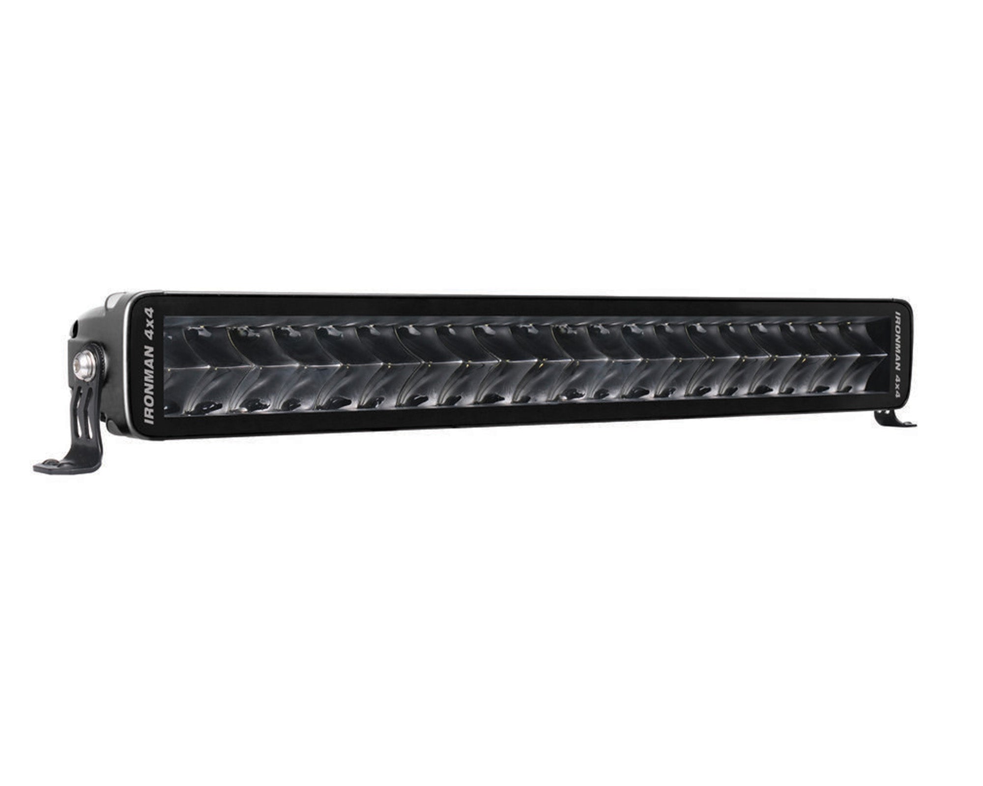 Bright Saber LED Dual Row Light Bar - 21.5"