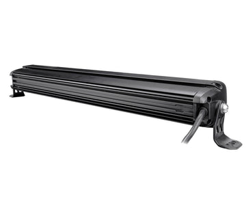 Bright Saber LED Dual Row Light Bar - 21.5"