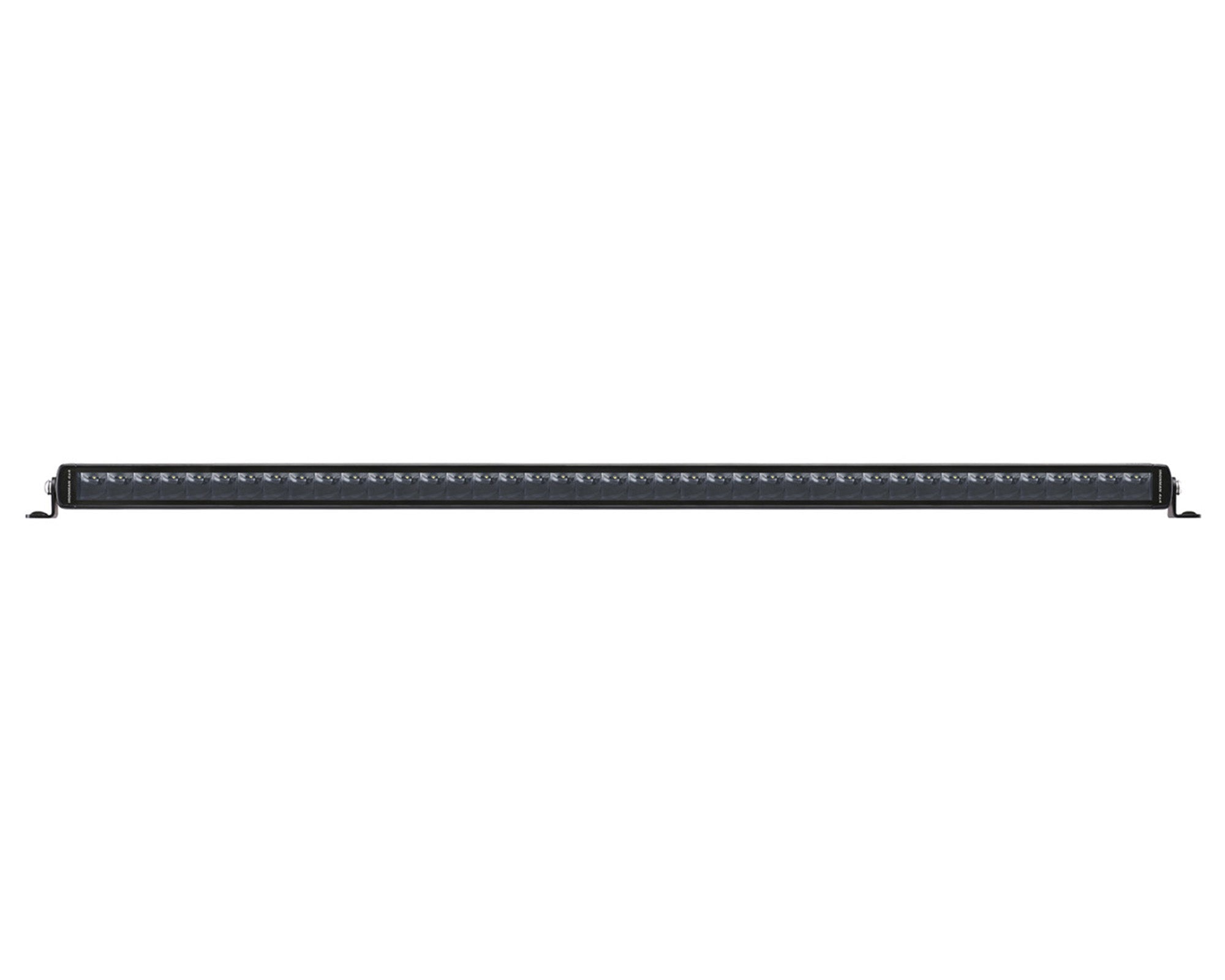 Bright Saber-X LED Single Row Light Bar - 40"