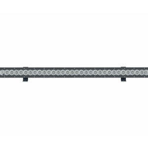 Night Saber LED Single Row Curved Light Bar - 37"