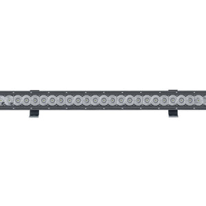 Night Saber LED Single Row Light Bar - 28.5"