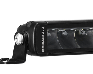 Bright Saber-X LED Single Row Light Bar - 20"