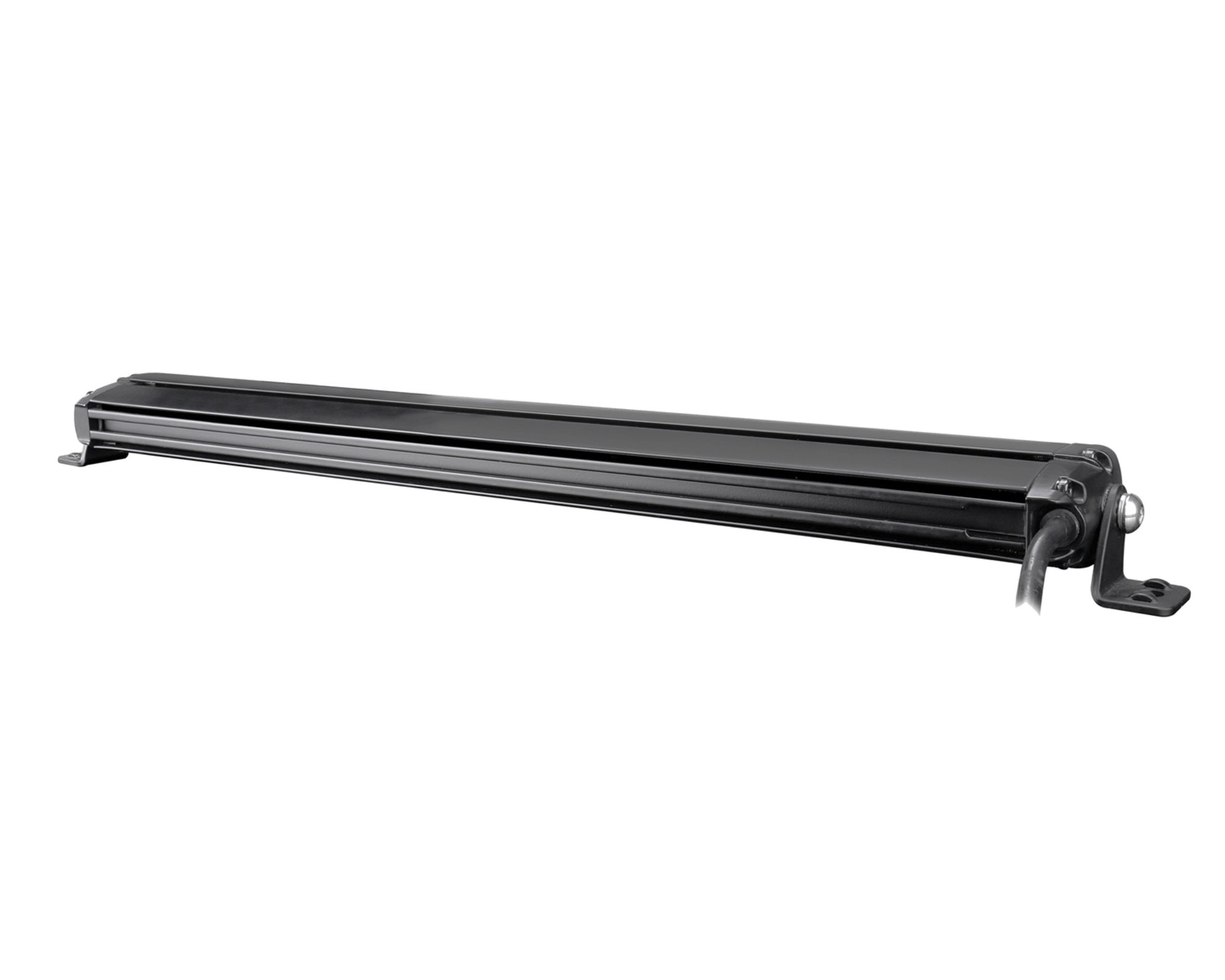 Bright Saber-X LED Single Row Light Bar - 20"