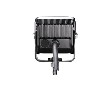 2.8" LED Cube Light (Flood Beam, Amber)