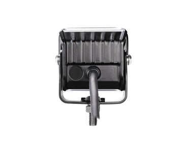 2.8" LED Cube Light (Flood Beam, Clear)