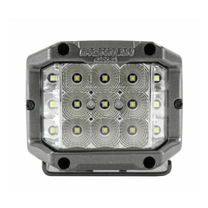 3" Universal LED Light With Side Shooters