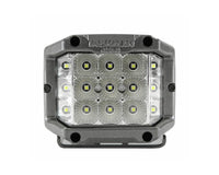 3" Universal LED Light With Side Shooters