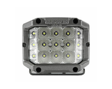 3" Universal LED Light With Side Shooters