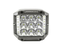 5" Universal LED Light With Side Shooters