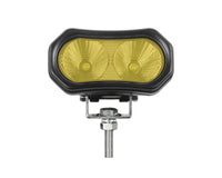 Twin LED Work Light (Clear)
