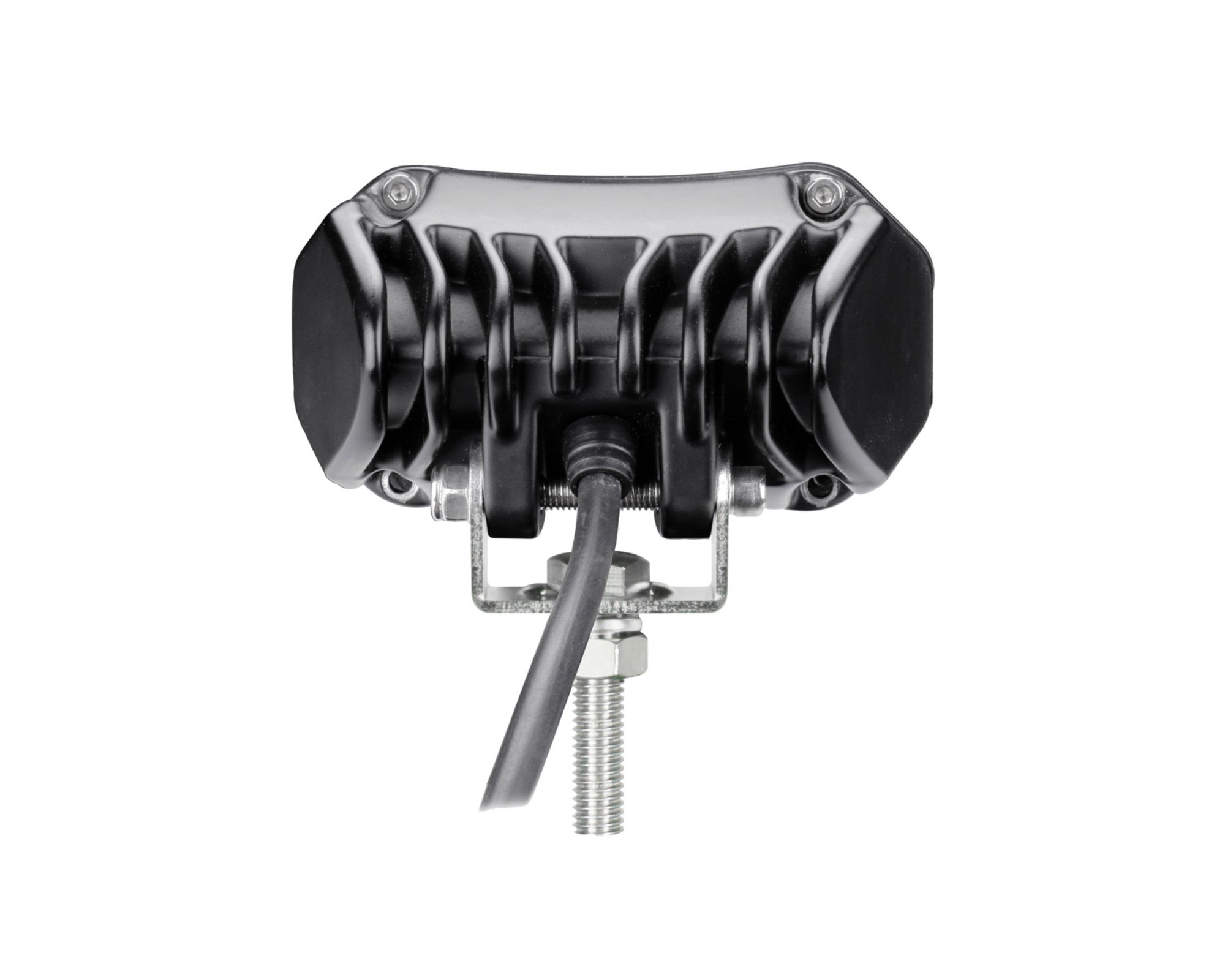 Twin LED Work Light (Clear)