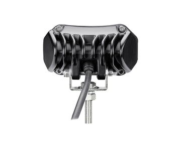 Twin LED Work Light (Clear)