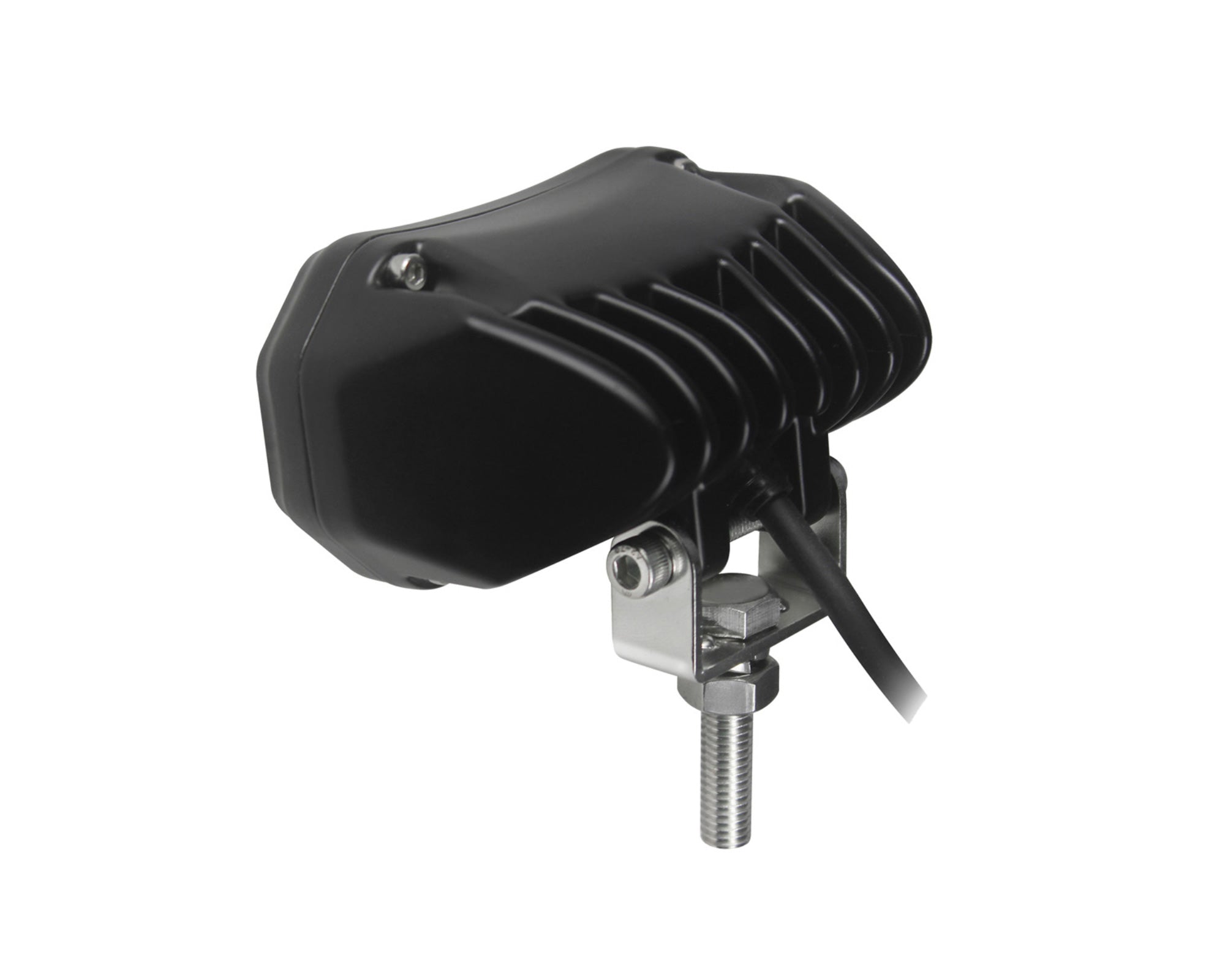 Twin LED Work Light (Clear)