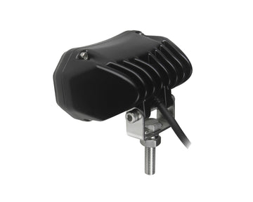 Twin LED Work Light (Clear)