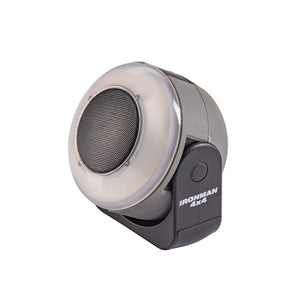 Rechargeable LED Bluetooth Speaker