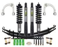 3.5" IM2.5 Suspension Lift Kit for Toyota Tundra (2007-2021)
