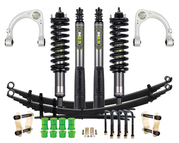 3.5" IM2.5 Suspension Lift Kit for Toyota Tundra (2007-2021)