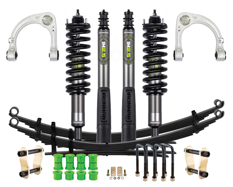 3.5" IM2.5 Suspension Lift Kit for Toyota Tundra (2007-2021)