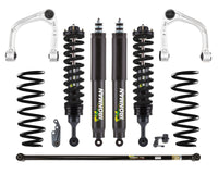 2-3" Foam Cell Pro Suspension Lift Kit for Toyota Tundra (2022+)