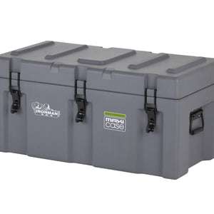 All-Weather Rugged Maxi Case - 140L