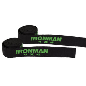 Off-Road Recovery Board Leash - Pair