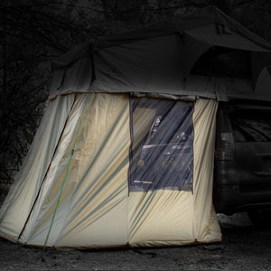 Classic Soft Shell Rooftop Tent Annex Room