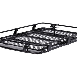 Steel Roof Rack Basket (7.2' Length)