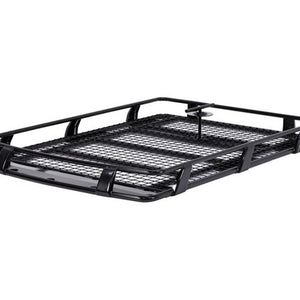 Steel Roof Rack Basket (6' Length)