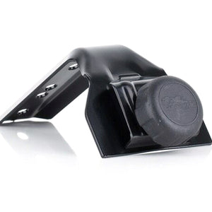 Roof Rack Gutter Mount Feet | 150mm Height (8 feet)